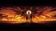 Zero's altar (Image via Pb Animation/LAN Studio/Paper Plane Animation)